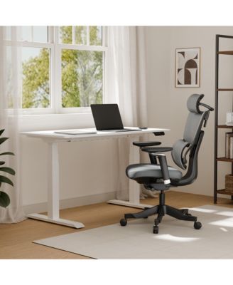 C7 Max Series, Premium Ergonomic Foam Seat Office Chair
