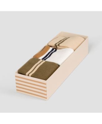 Sock Bundle - Earth Crew