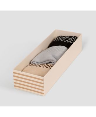 Sock Bundle - Ankle Essentials