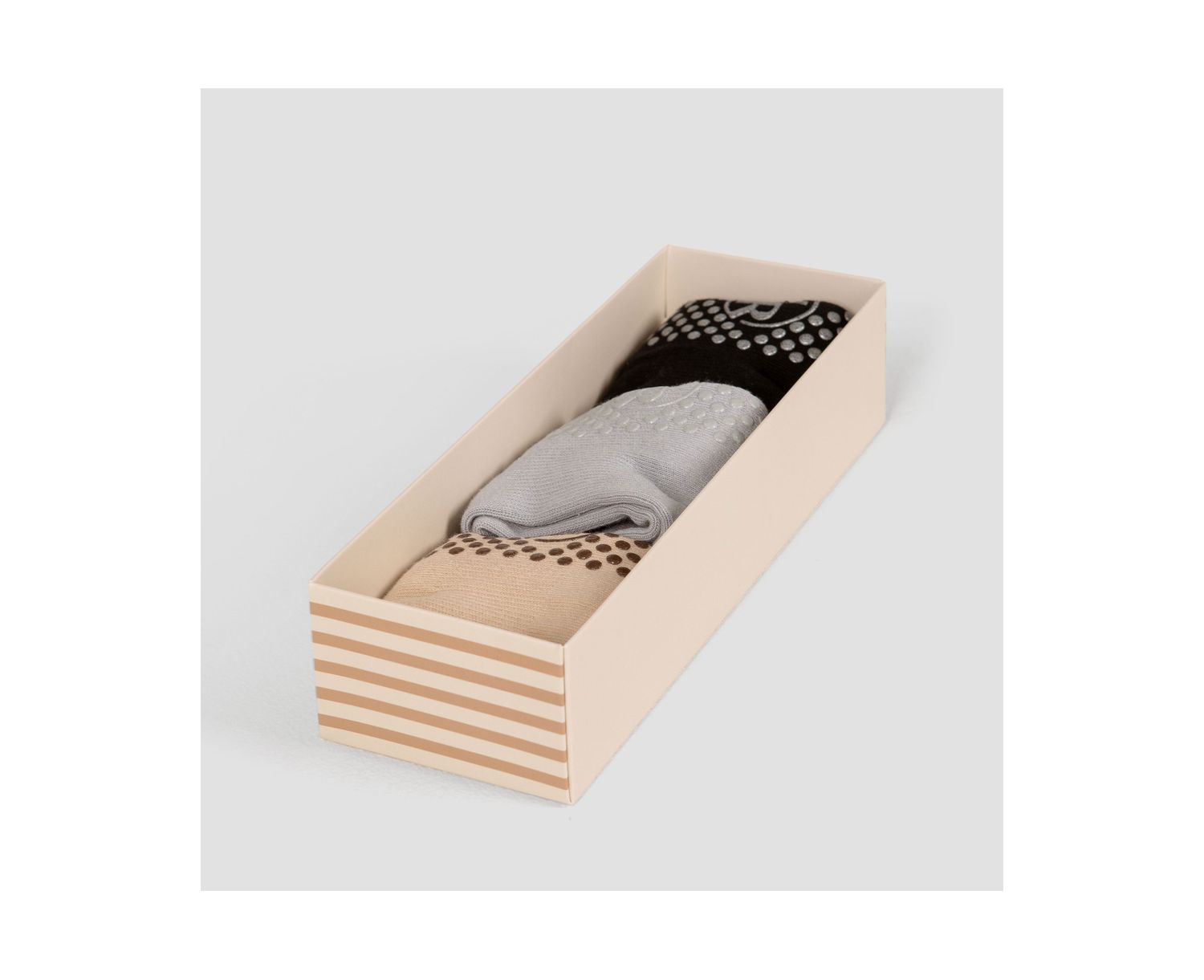 Sock Bundle - Ankle Essentials
