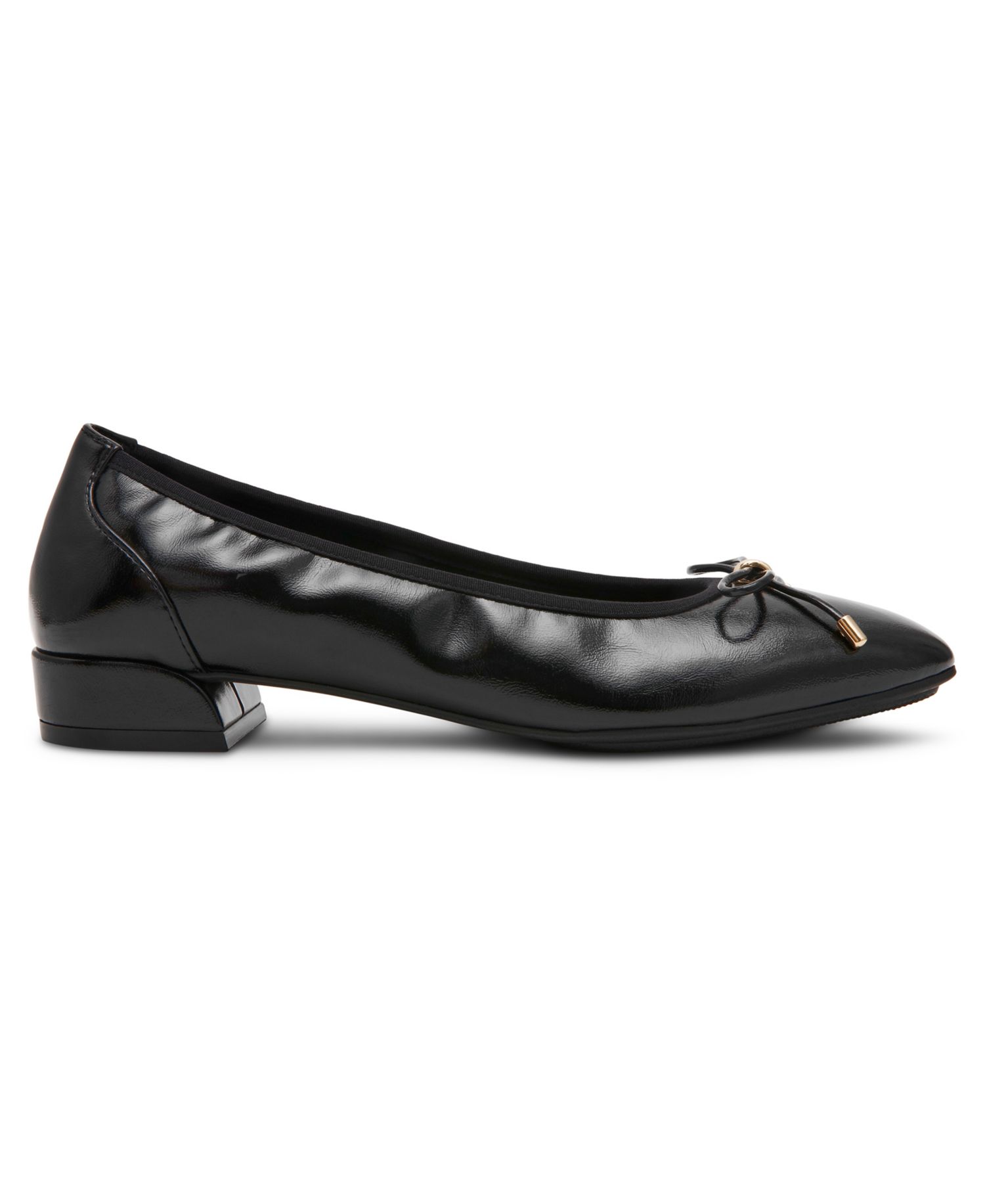 Women's Divine Slip-On Dress Pumps