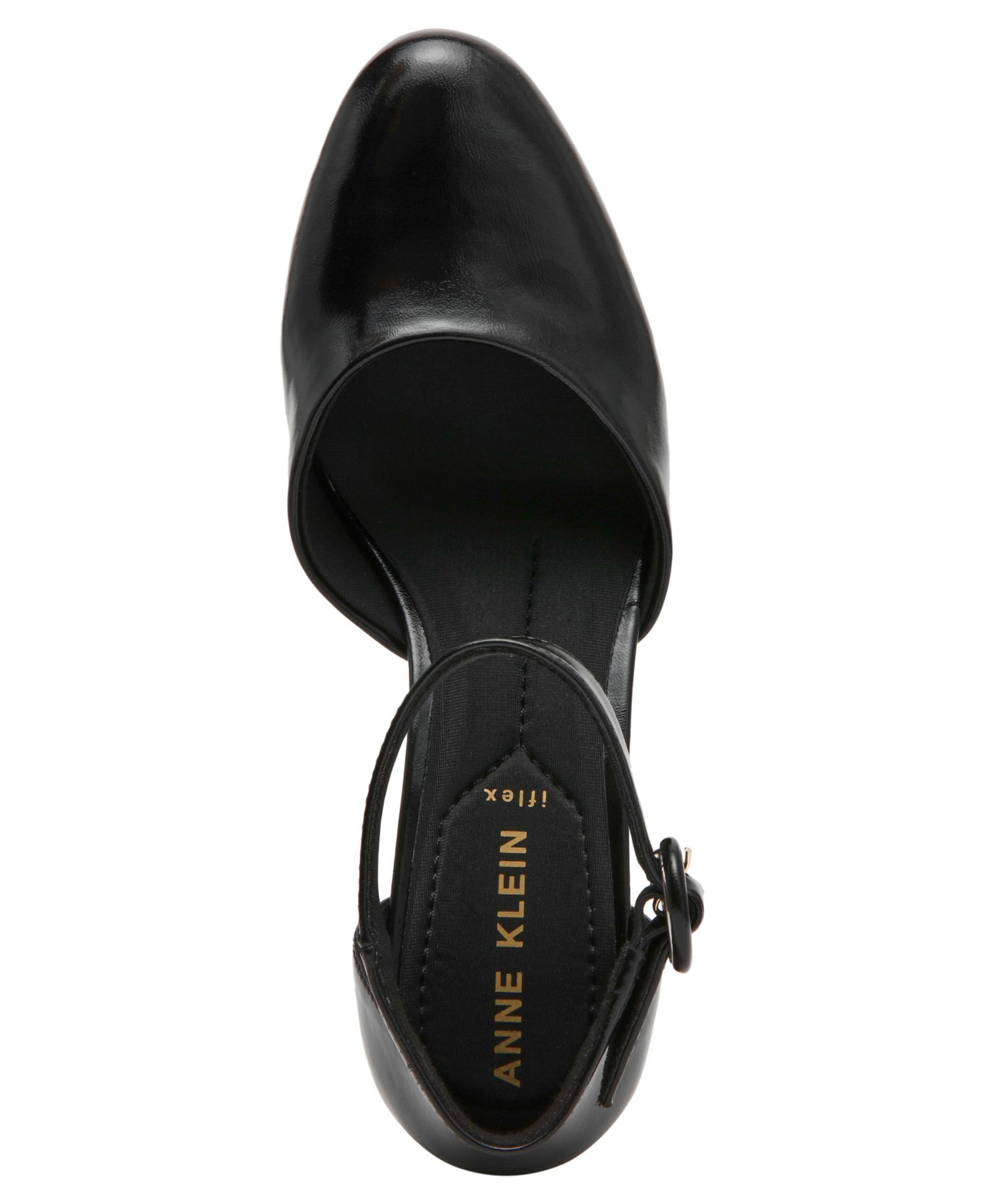 Women's Faith Block Heel Pumps