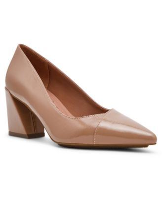 Women's Ravine Slip-On Pumps
