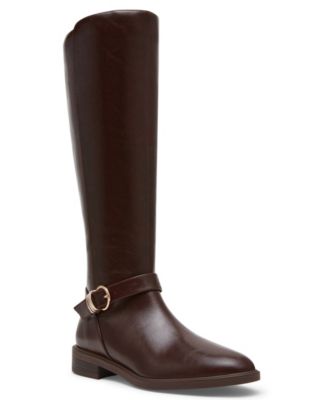 Women's Solana Zipper Tall Boots