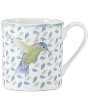 UPC 882864589941 product image for Lenox Butterfly Meadow Everyday Celebrations Follow Your Heart Mug | upcitemdb.com