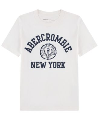 Boys' 5-18 Short-Sleeve T-Shirt