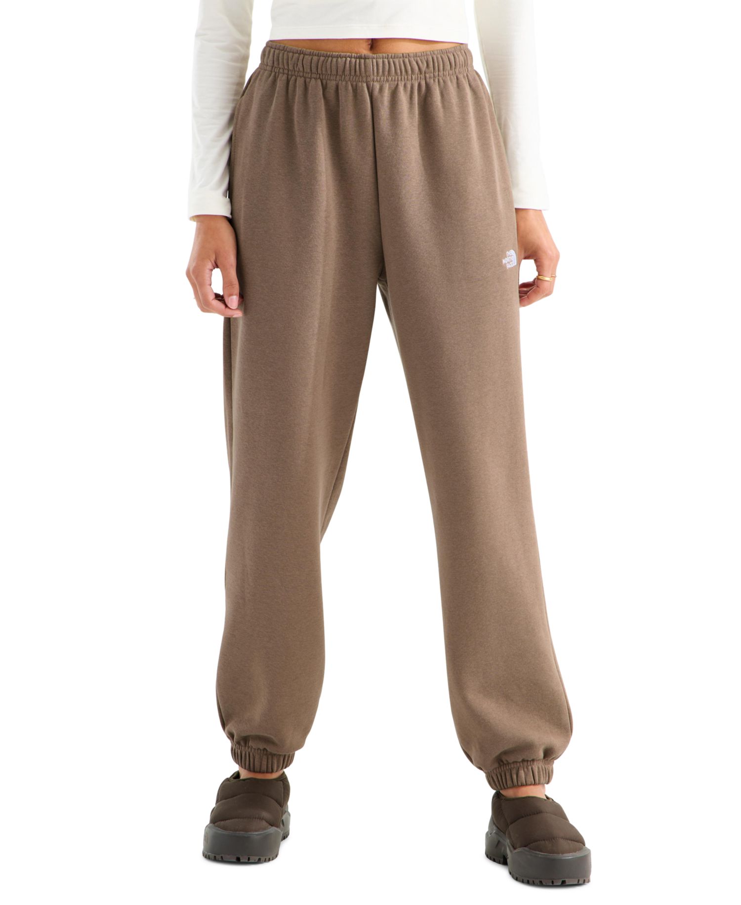 Women's Evolution Logo Jogger Pants