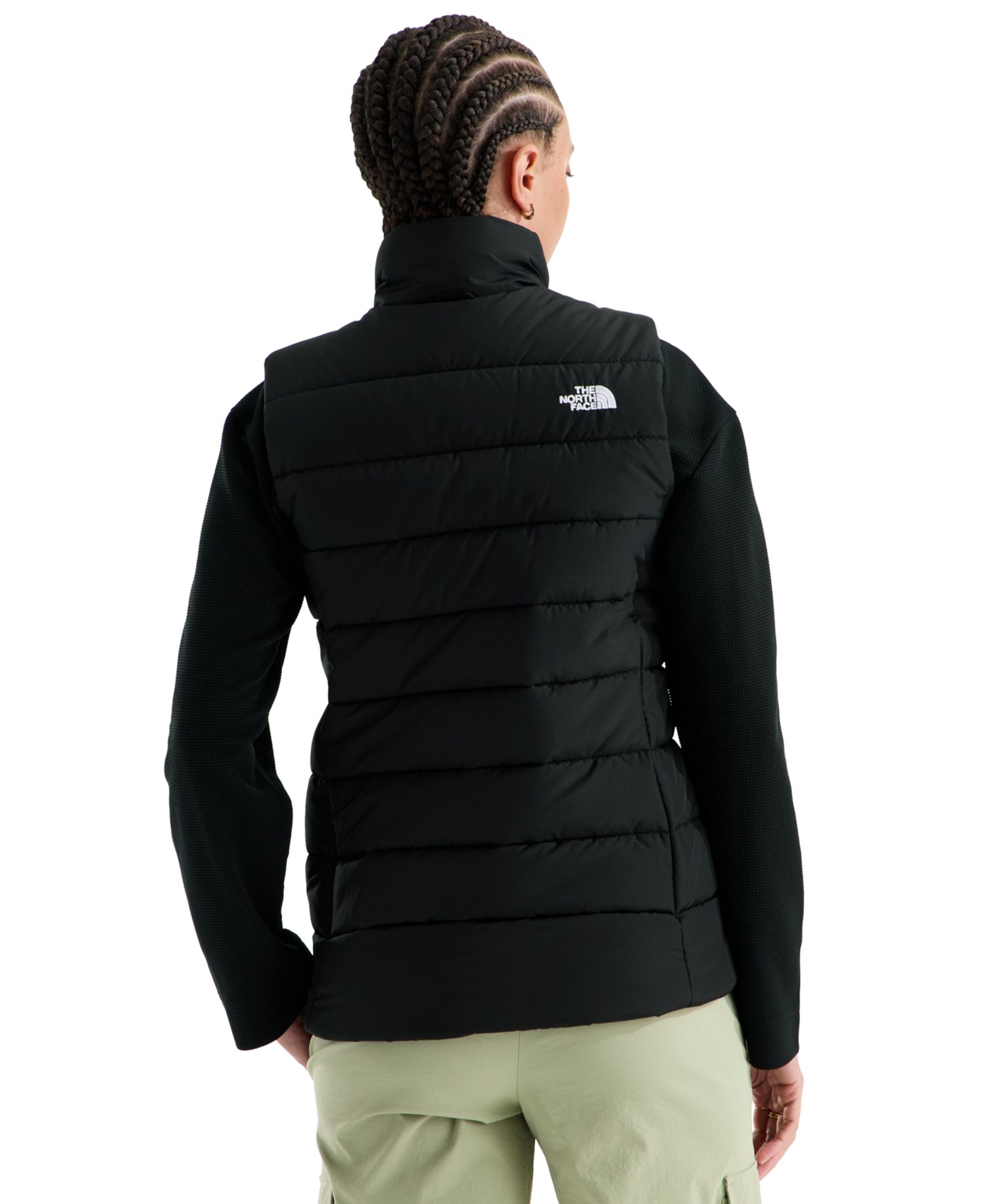Women's Aconcagua Insulated Vest