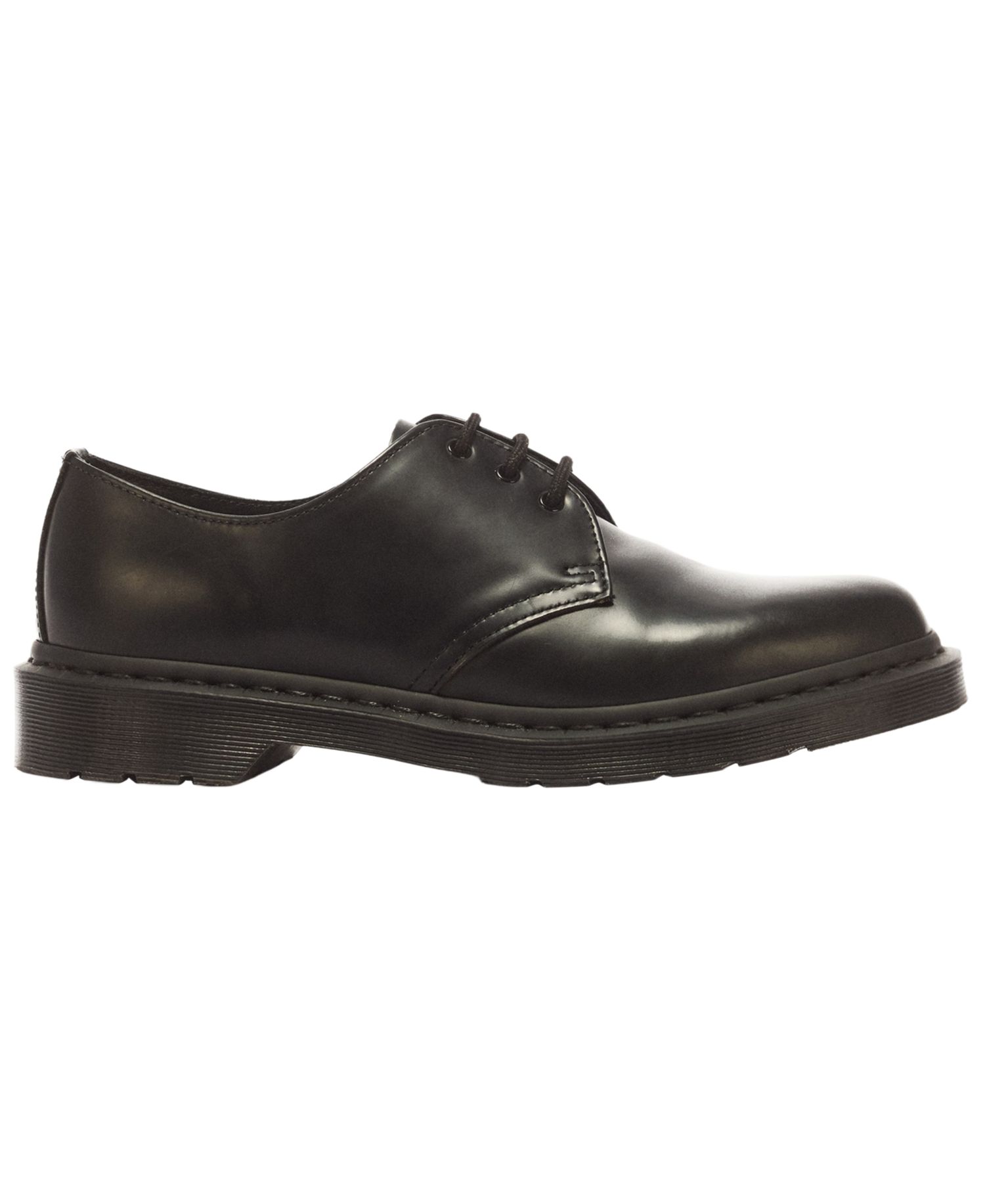 Men's 1461 Mono 3-Eye Leather Shoes