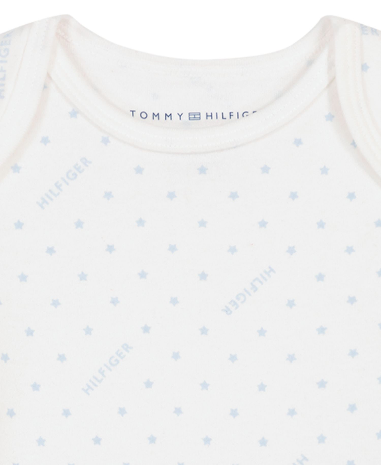 Baby Boys' Logo Bodysuits and Pants, 3-Piece Set