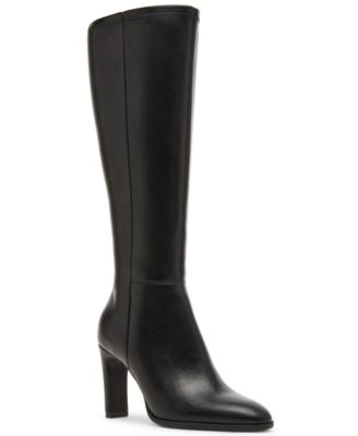 Women's Honeyyy Wide-Calf Knee-High Dress Boots