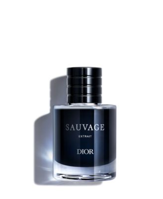 Sauvage Extrait Perfume Spray, 1.5 oz.