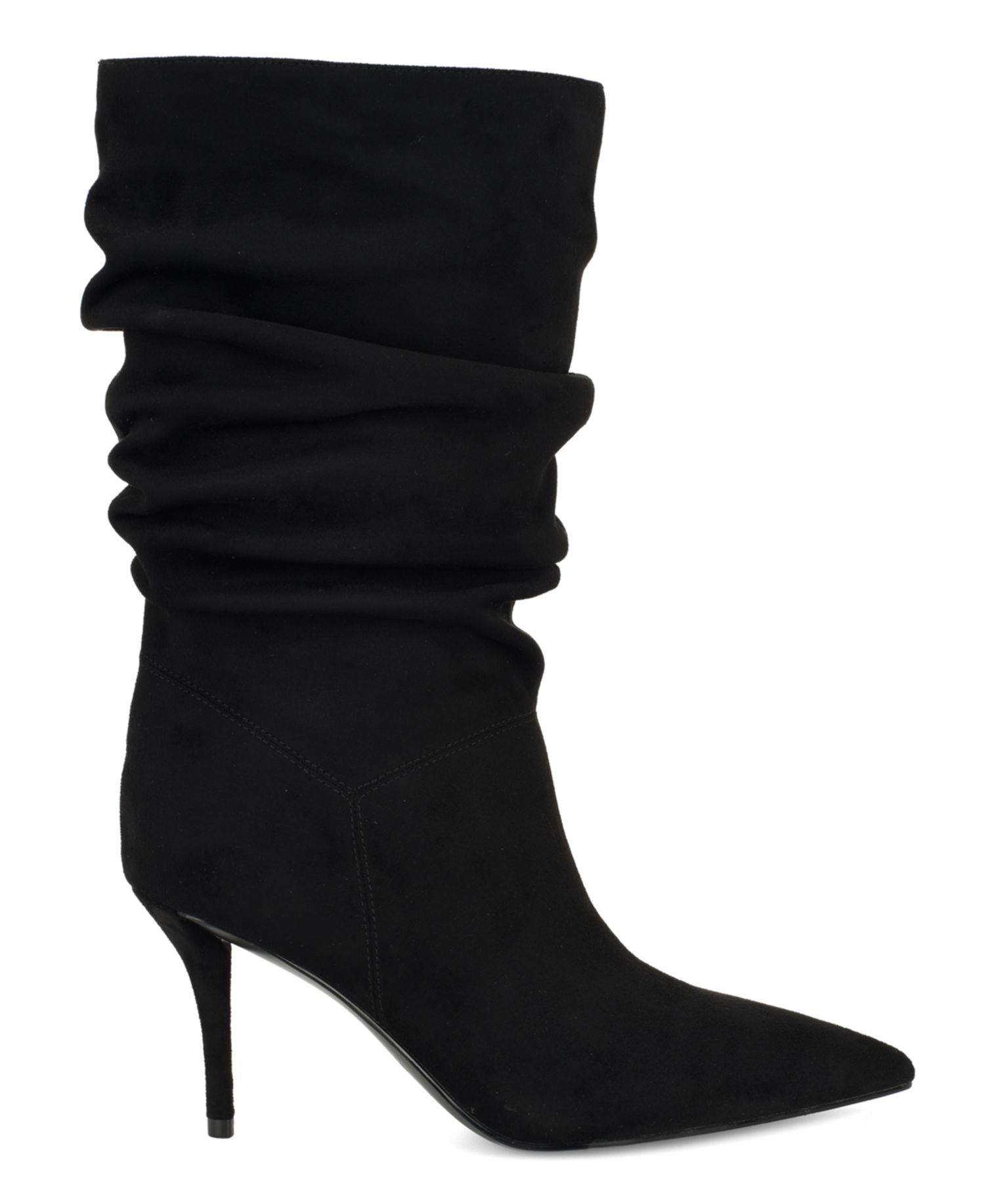 Women's Murto Slouch Pointed Toe Dress Boots