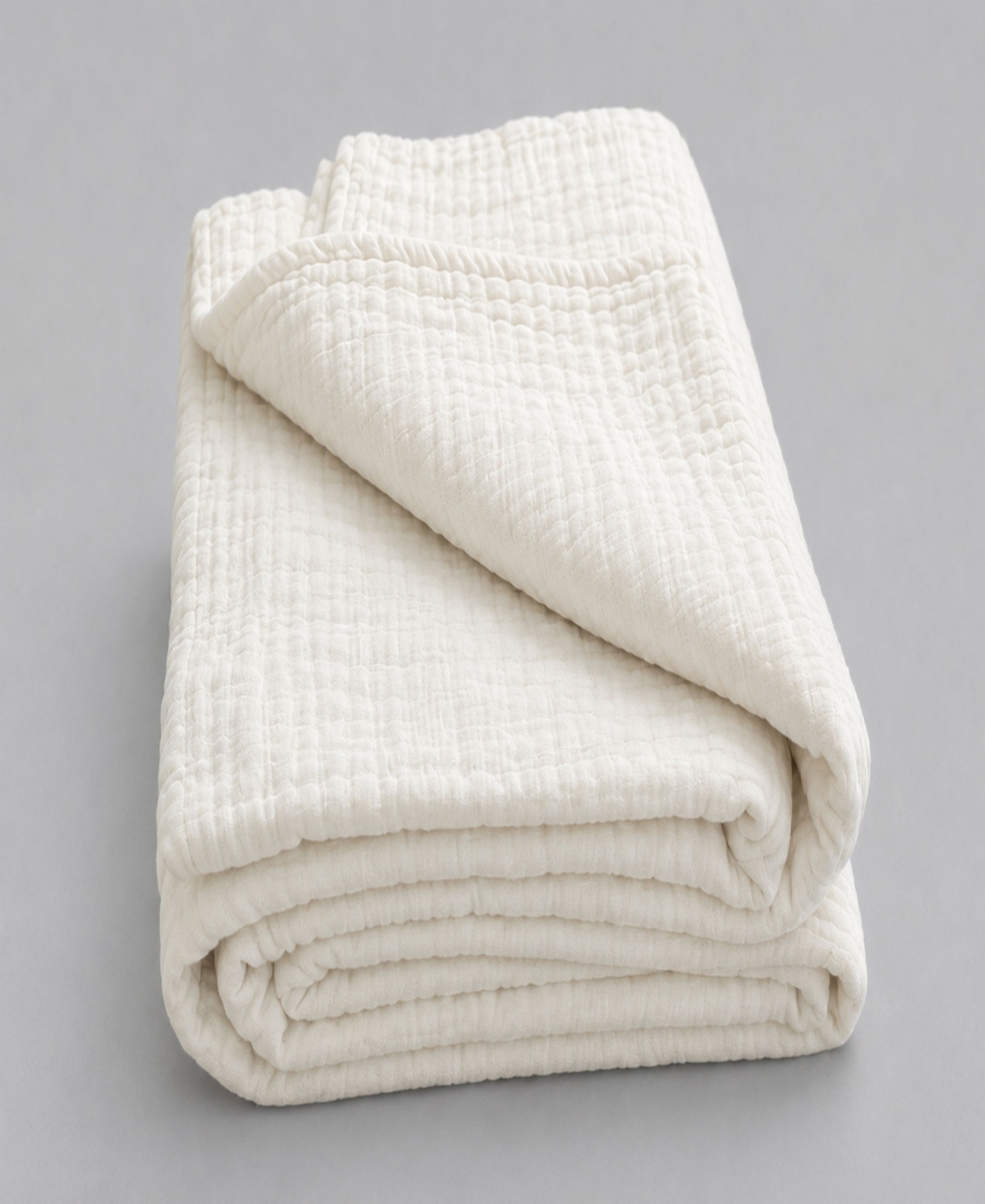 Sleep & Beyond Muslin Breathable Blanket