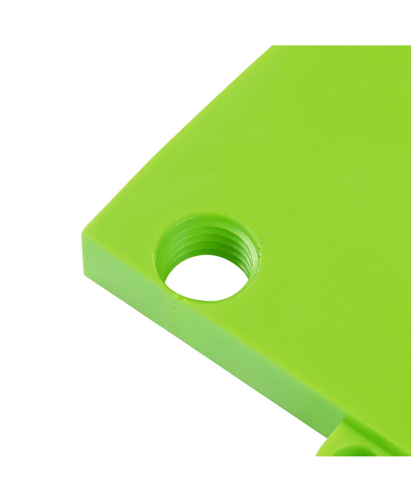 Детские игрушки WinSpin 6 Pcs Prize Wheel Panels Dry Erase Green for 24" Modular Prize Wheel, цвет: Natrual — фото 5