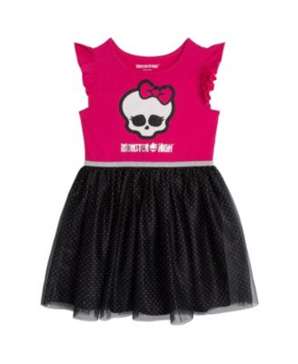 Girls' ( 4 - 16 ) Tutu Dress