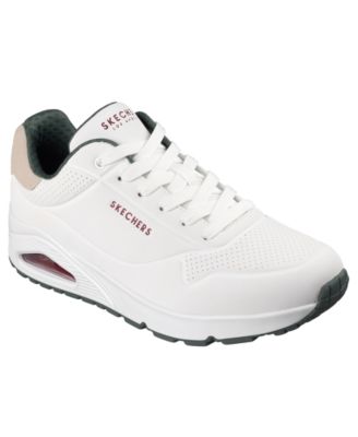 Men's Uno - Suited On Air Memory Foam Sneakers from Finish Line