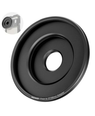 PA062 Camera Lens Accessory with Optical Glass for Select iPhone Models
