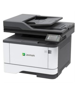 MX431adn Duplex Monochrome Laser Multifunction Printer