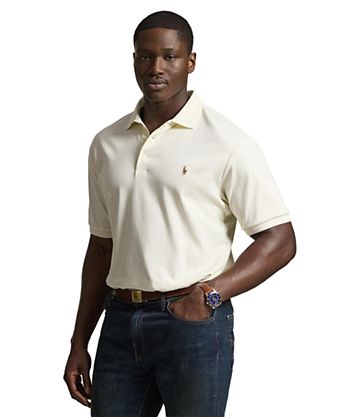 cream dress shirt men mens Men's Beige Button-Down Shirt. HolloMen Lightweight with subtle texture Men's Ivory Fancy Woven Long