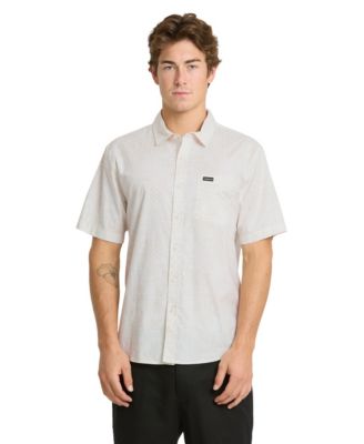Men's Koa Classic Printed Poplin Shirt