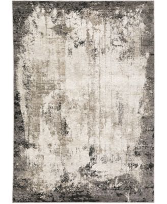 Nebulous 7151E 5'3x7'6 Area Rug