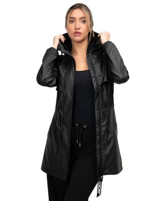 Women's Aurora Cape Raincoat
