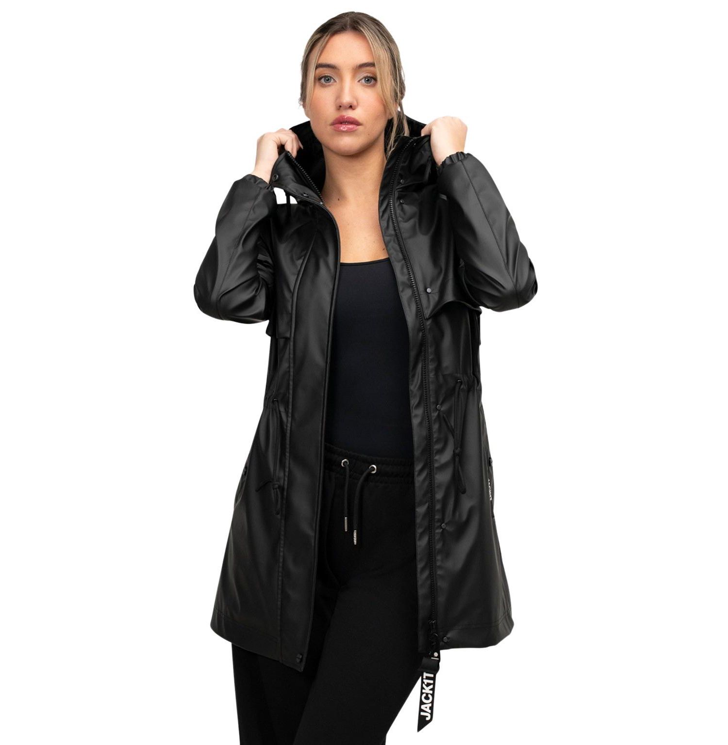 Women's Aurora Cape Raincoat