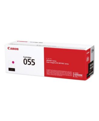 3014C001 (055) 2,100 Page-Yield Toner