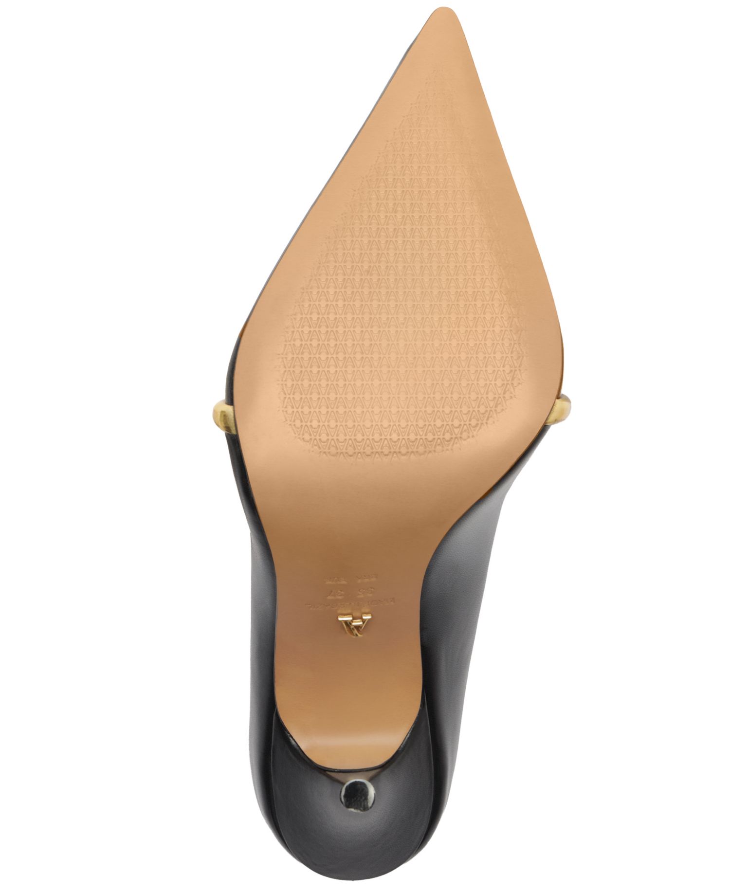 Women's Margaret High Stiletto Pumps