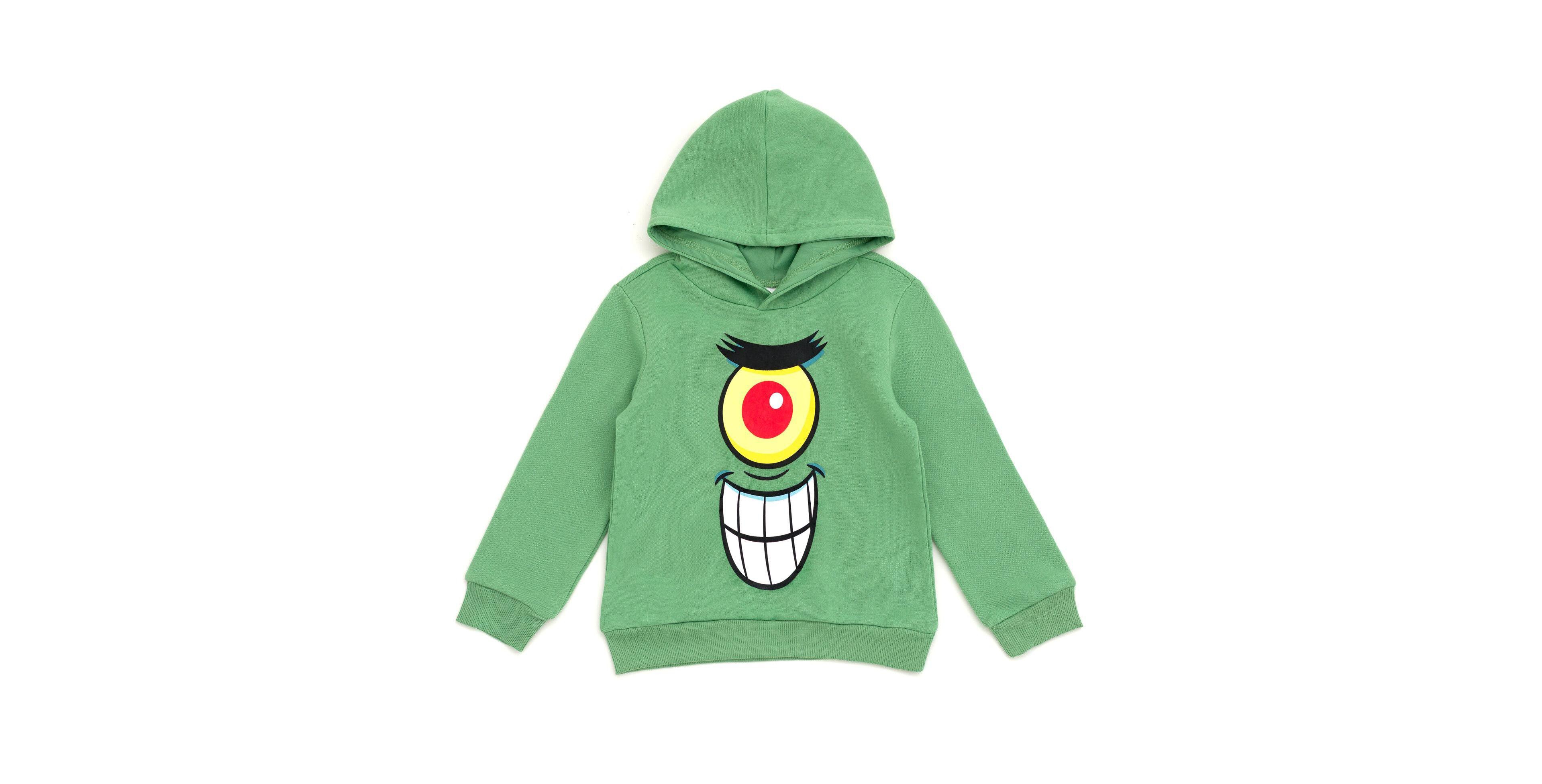SpongeBob SquarePants Boys Hoodie