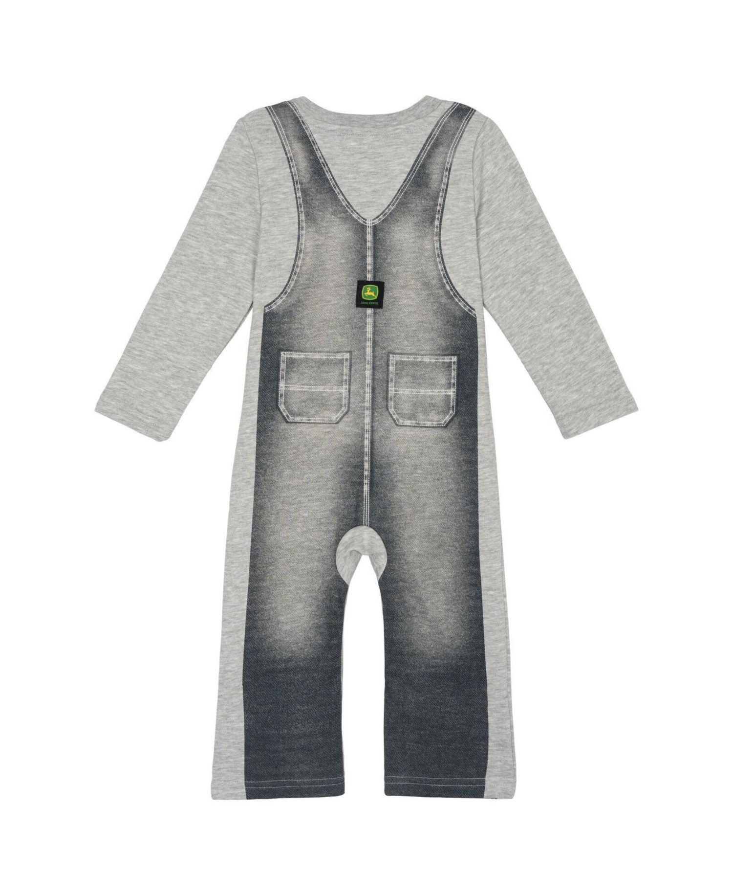Baby Boys ( 0TO 3 to 24 M ) One Piece Coverall