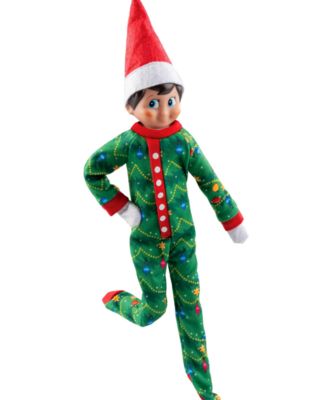 Claus Couture Goodnight, Sleep Bright PJs