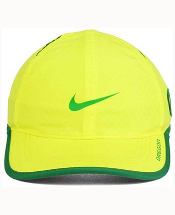 Oregon project clearance feather light hat