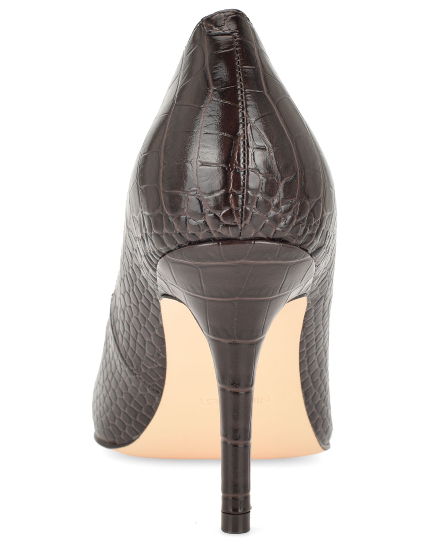 Women's Gemmha Slip-On Stiletto Pumps