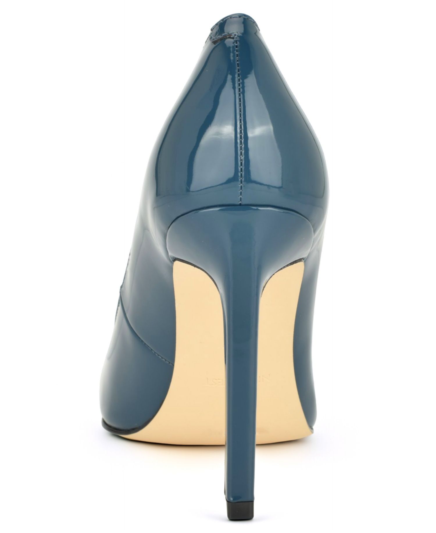 Women's Tatiana Pointed Toe High Stiletto Pumps