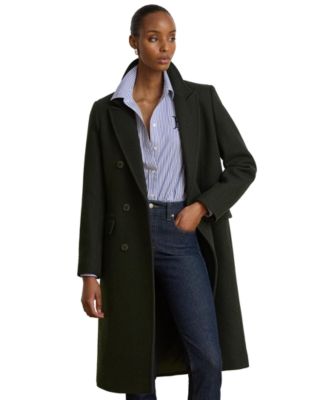 Women's Lined Coat