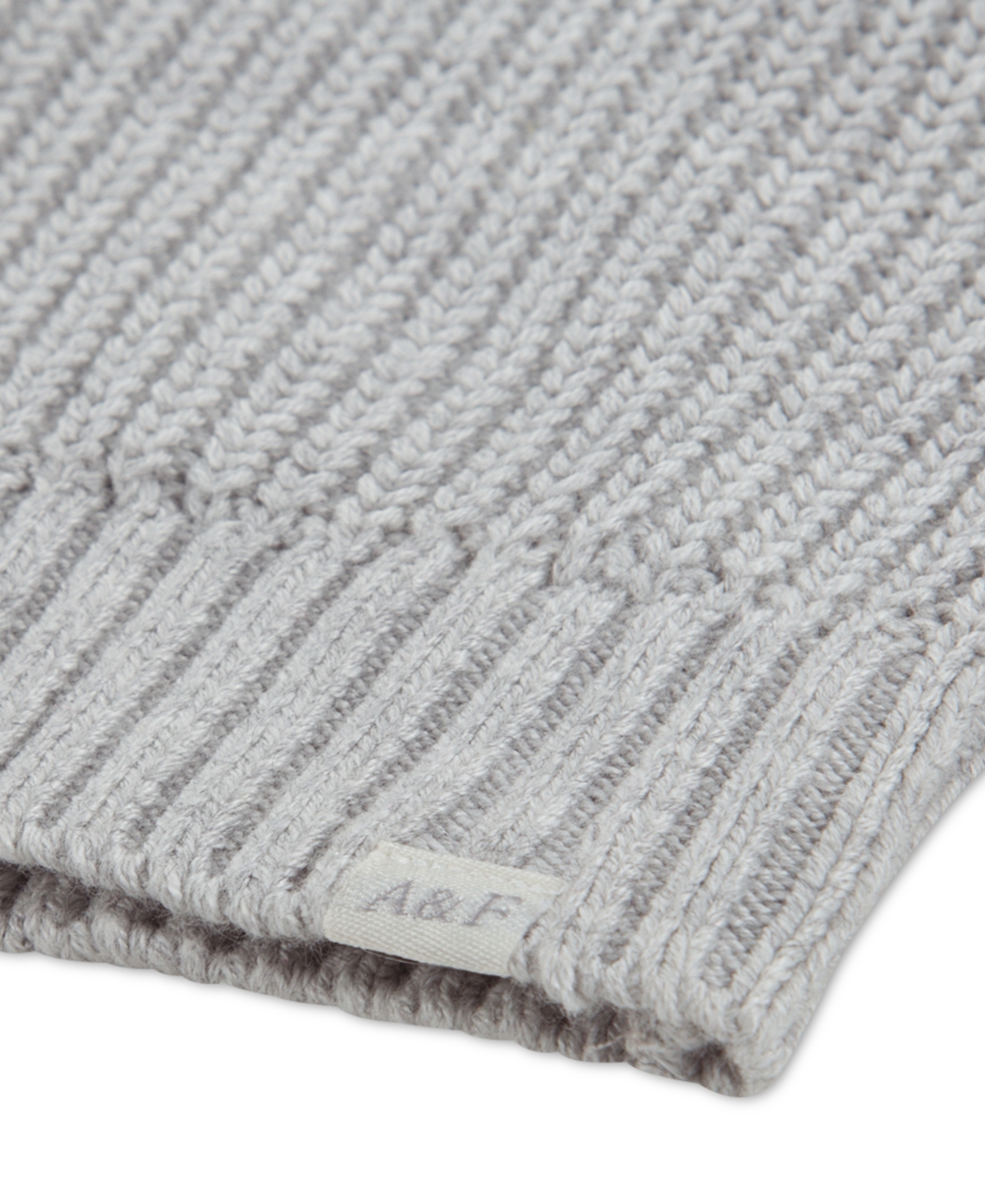 abercrombie kids Baby Boys' Hooded Sweater