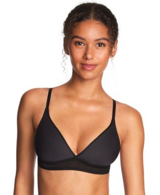 Women's by Wacoal Low Coverage Plunge Bralette, 916320