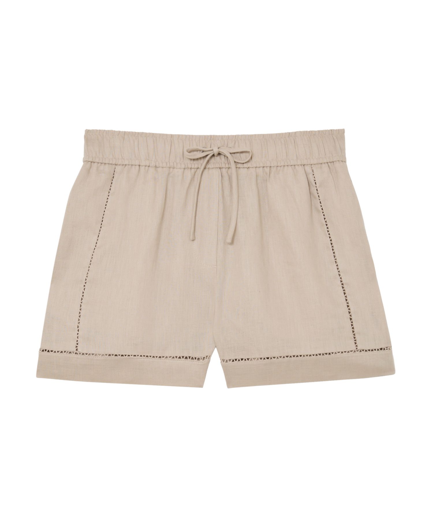 Women's Riley Lightweight Short