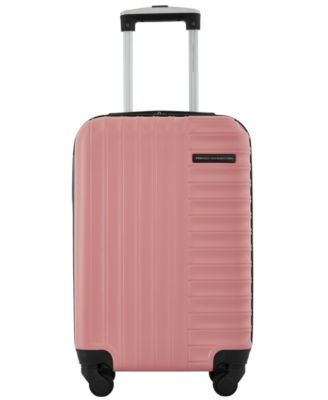 Quinn 22" Hardside Carry-On