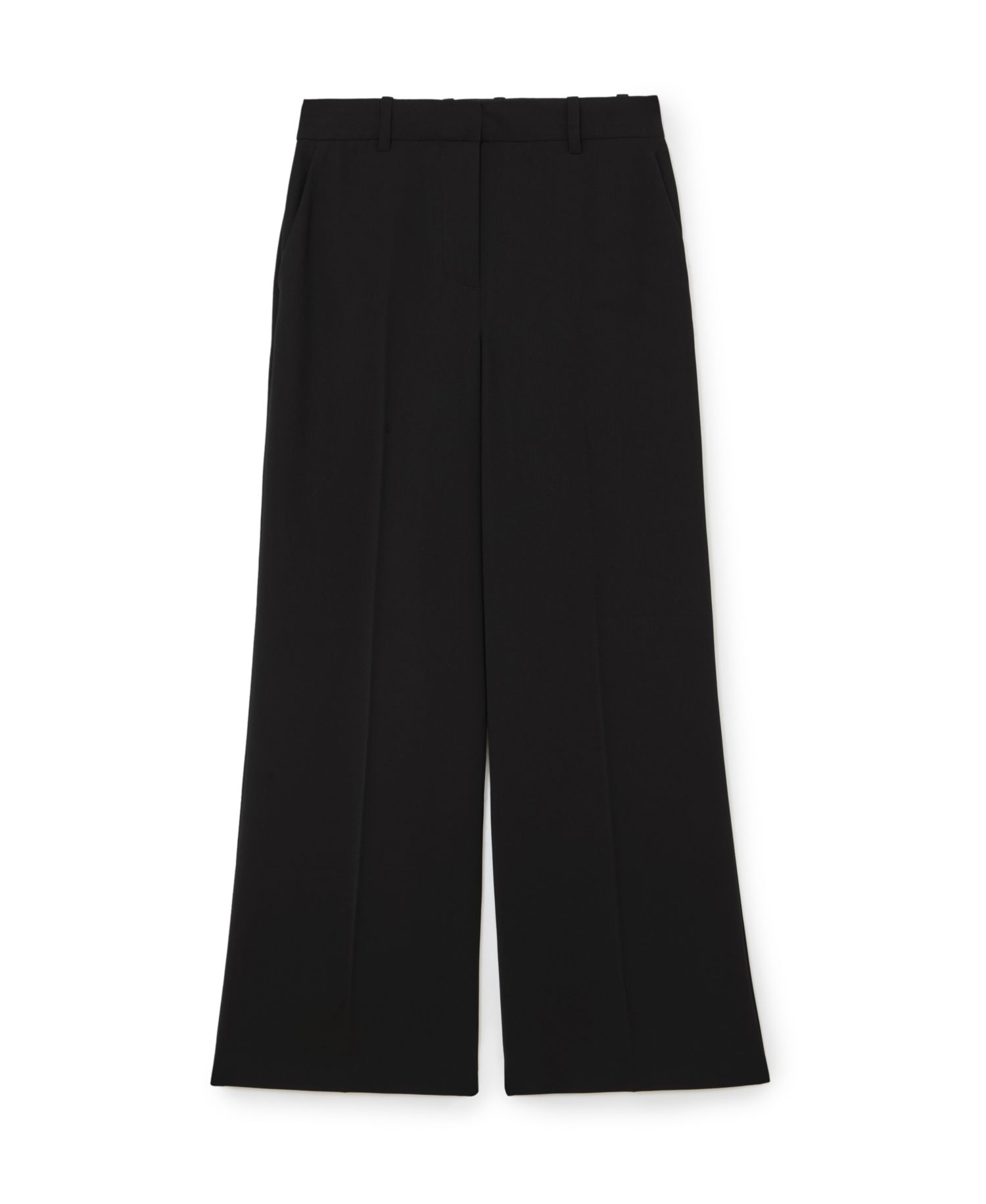 Women's Margeaux Wide-Leg Tailored pants