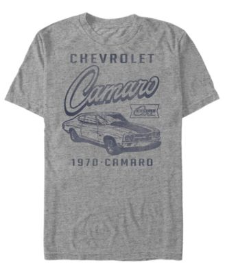 Men's&nbsp;General Motors License Sporty T-Shirt