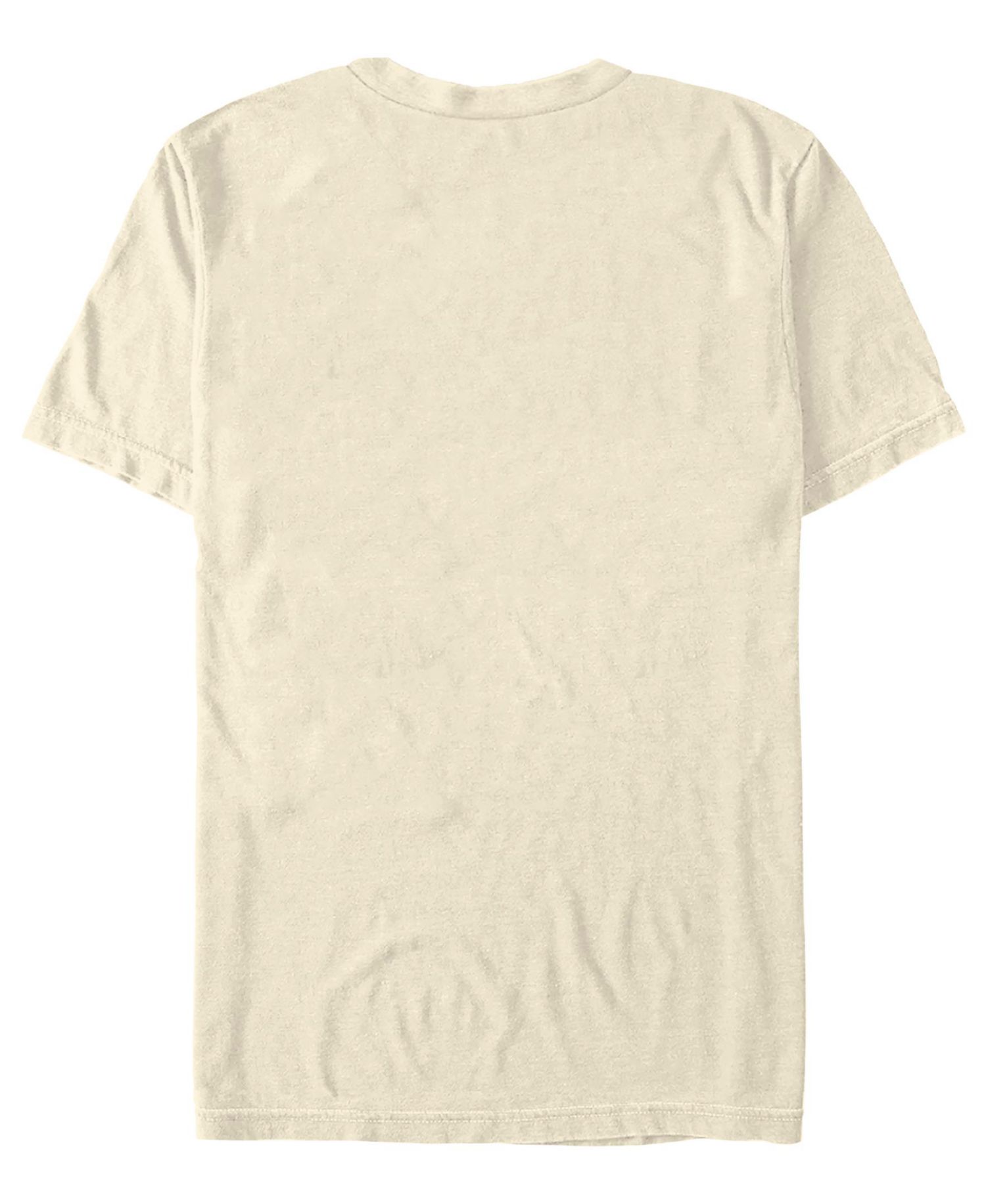 Men's Generic Rocky Mtns Bear T-Shirt