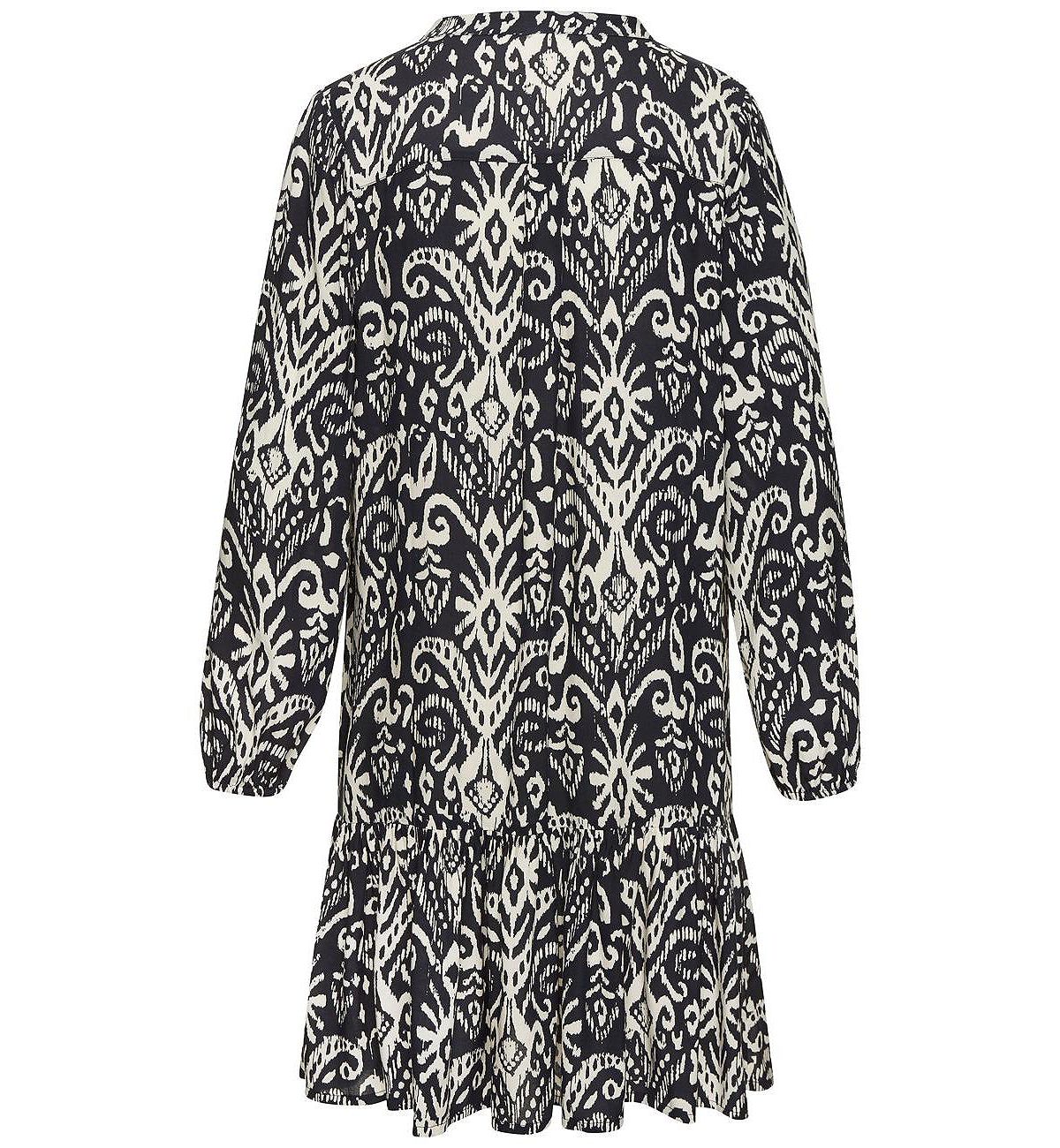 LASCANA Women's Printed Tunic Dress view 6 — MAYCSS fashion products