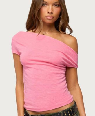 Women's Martah Off Shoulder Top