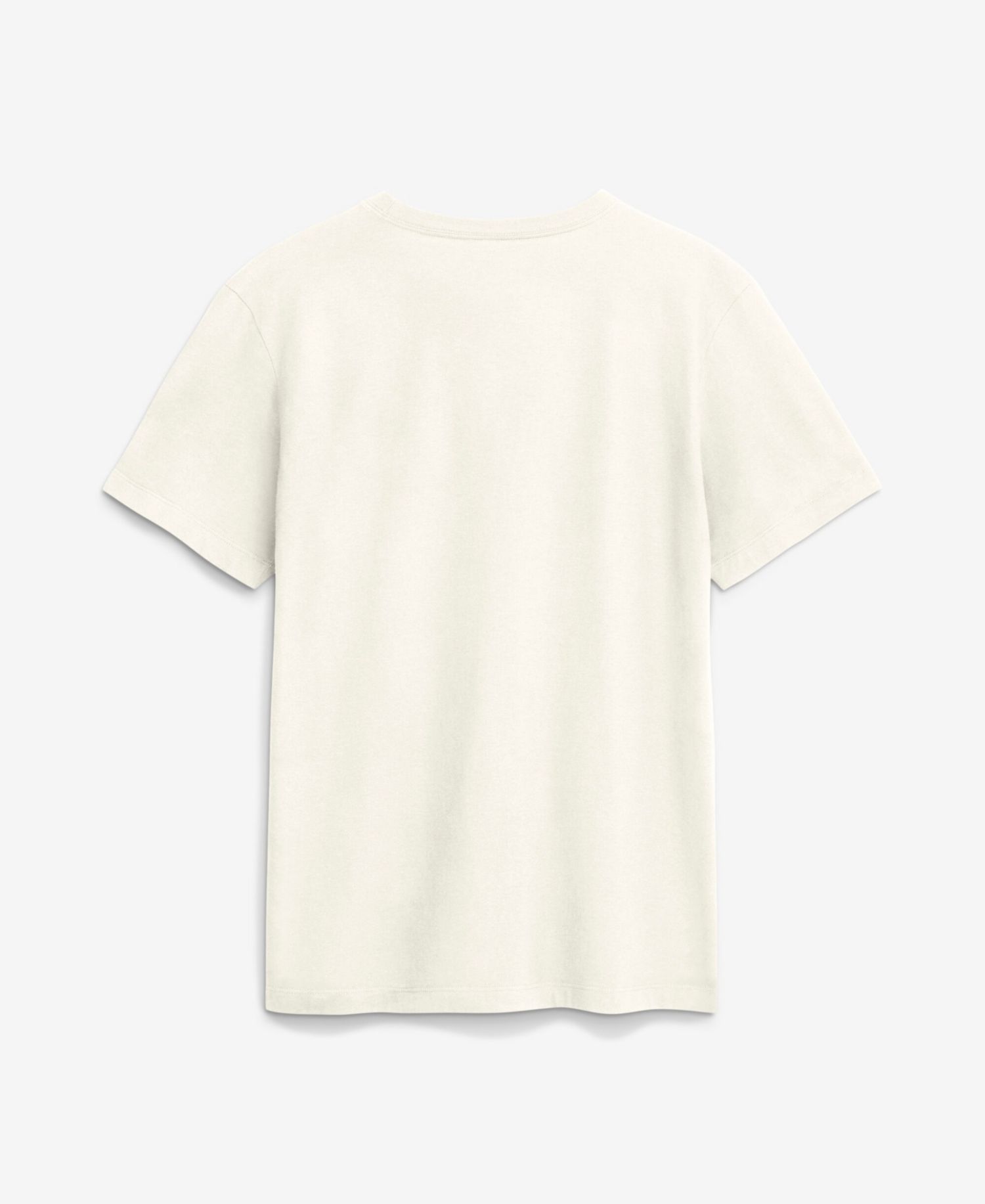 Men's Cream Milwaukee Brewers Cooperstown Collection ‘70s Inspired T-Shirt