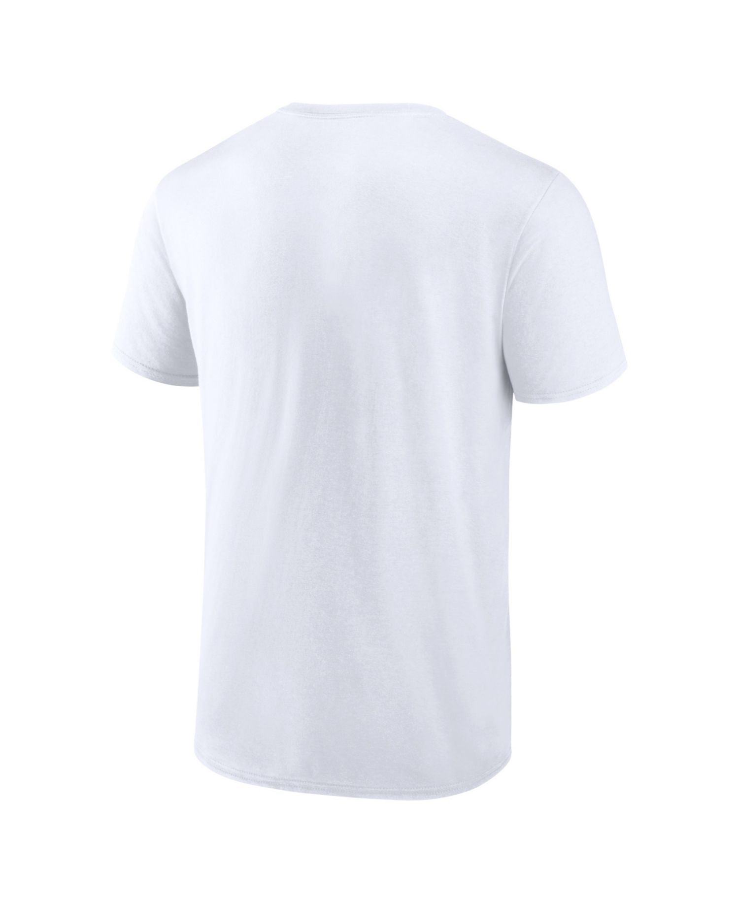 Men's Ryan Howard White Philadelphia Phillies Cooperstown Collection Player T-Shirt