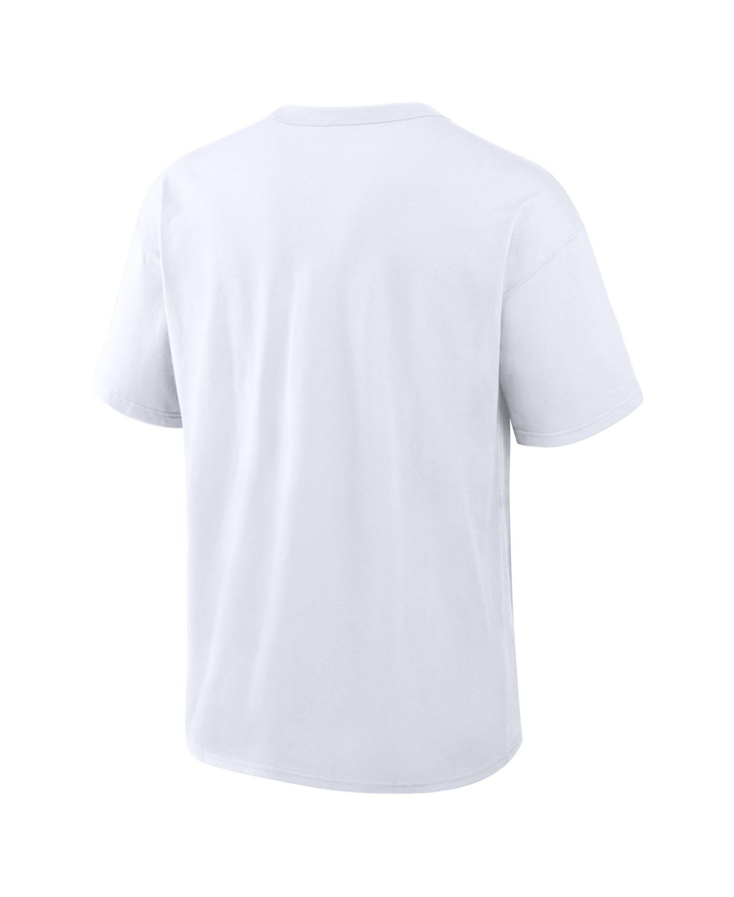 Men's White Toronto Blue Jays Maple Leaf Local Max90 T-Shirt
