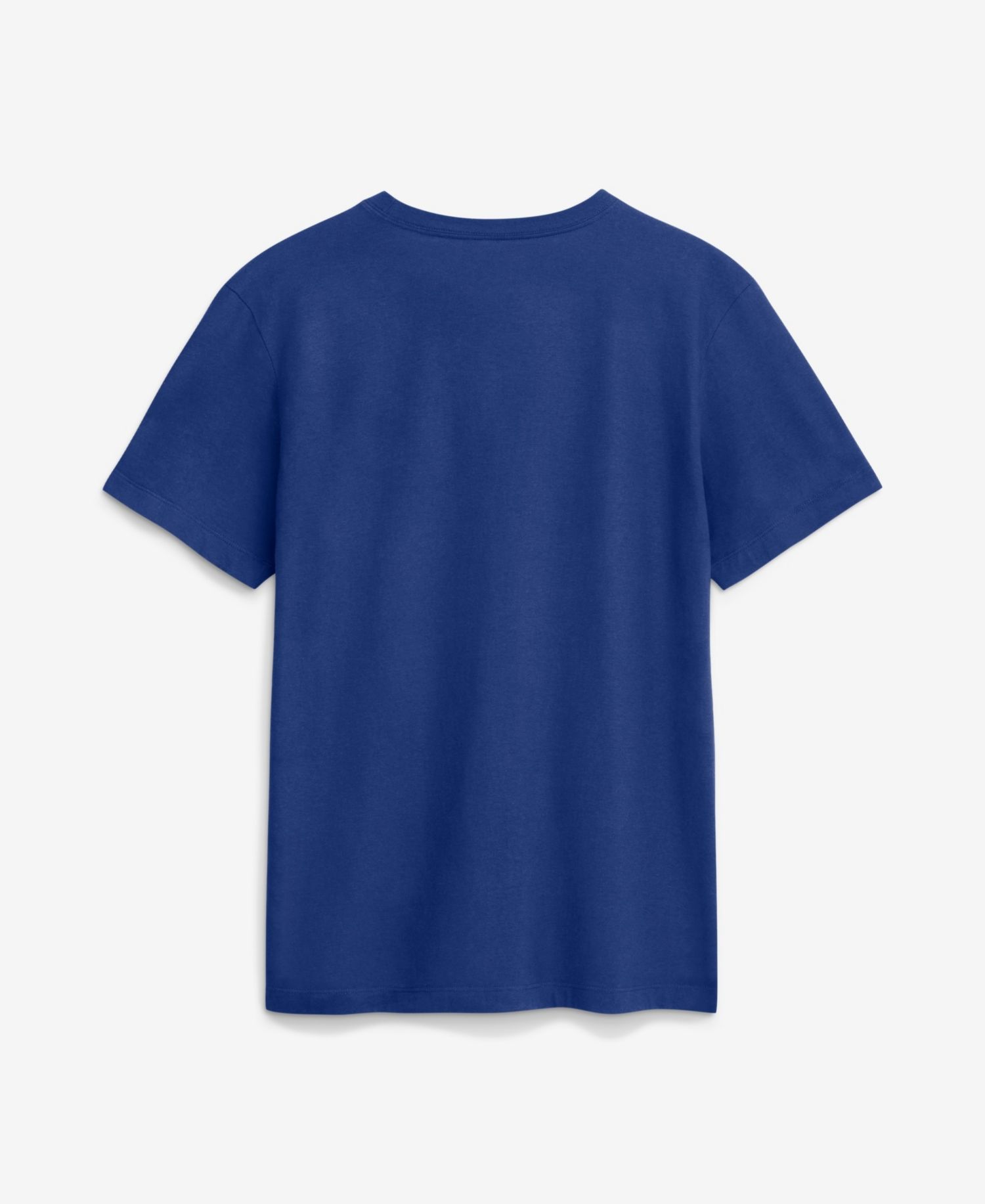 Men's Royal New York Mets Local T-Shirt